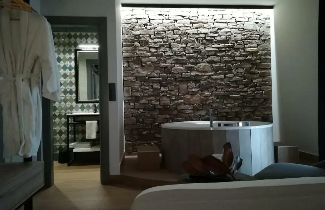 Aljibe Casa Rural-1