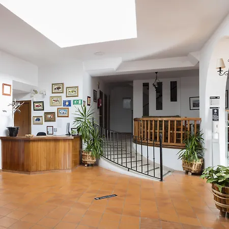 Tugasa Hotel Villa de Algar-2